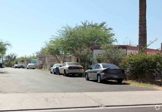Building Photo - Lazy T Mobile Home Park