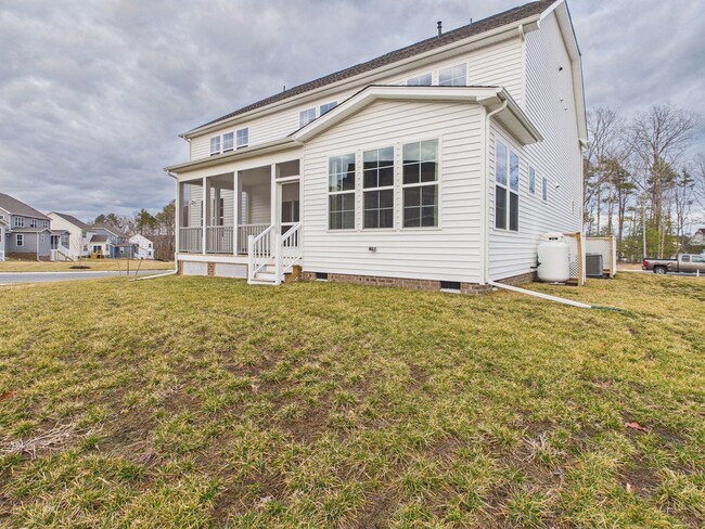 Building Photo - 4725 Tuscany Pl