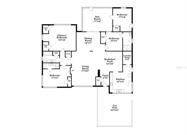 Building Photo - 2843 Riddle Dr
