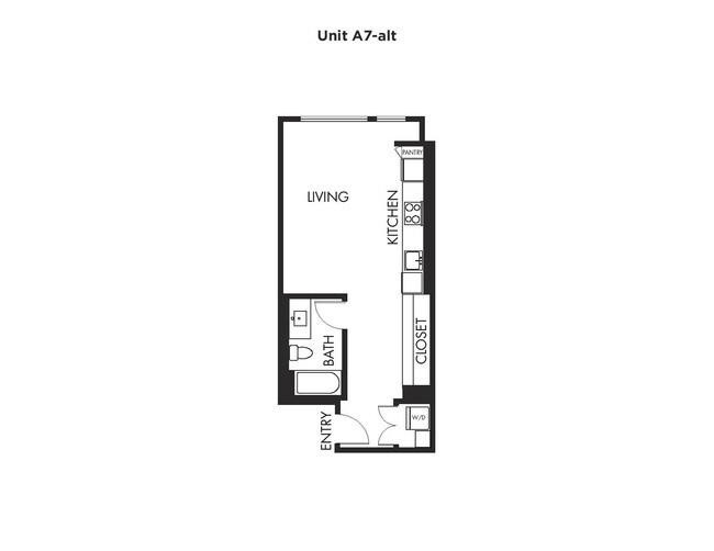 Floorplan - Pike Motorworks