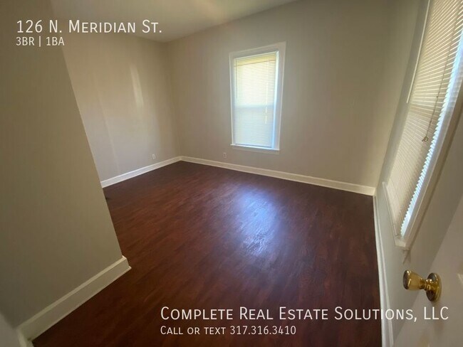Building Photo - 126 N Meridian St