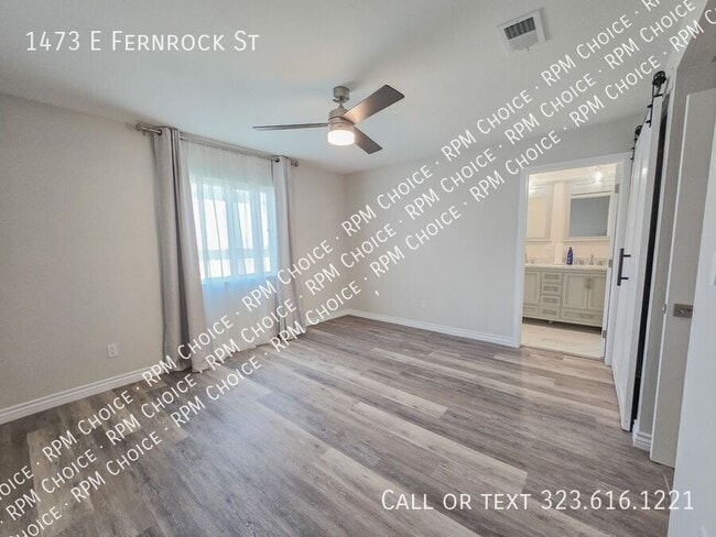 Building Photo - 1473 E Fernrock St