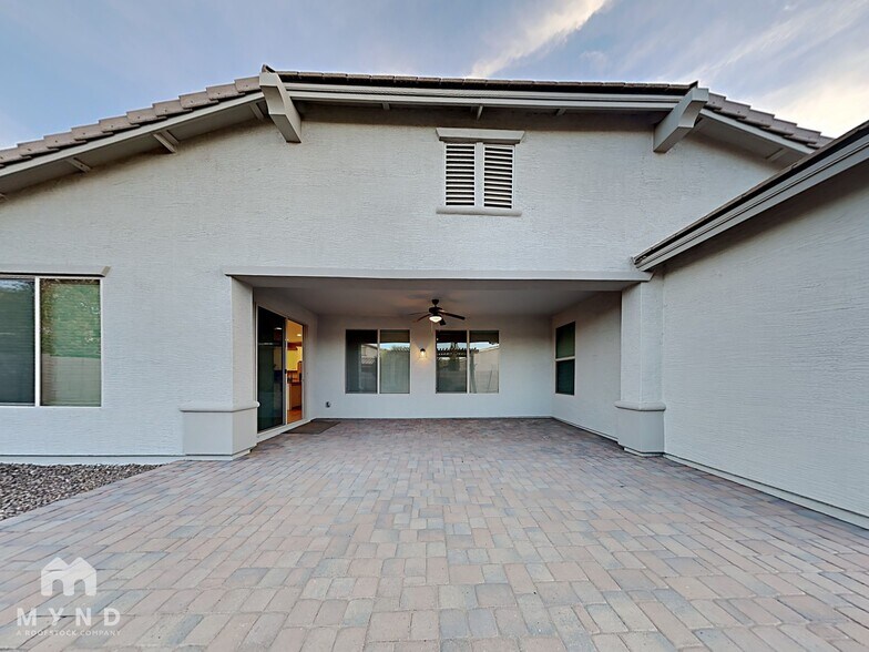 Building Photo - 2458 East Anika Drive