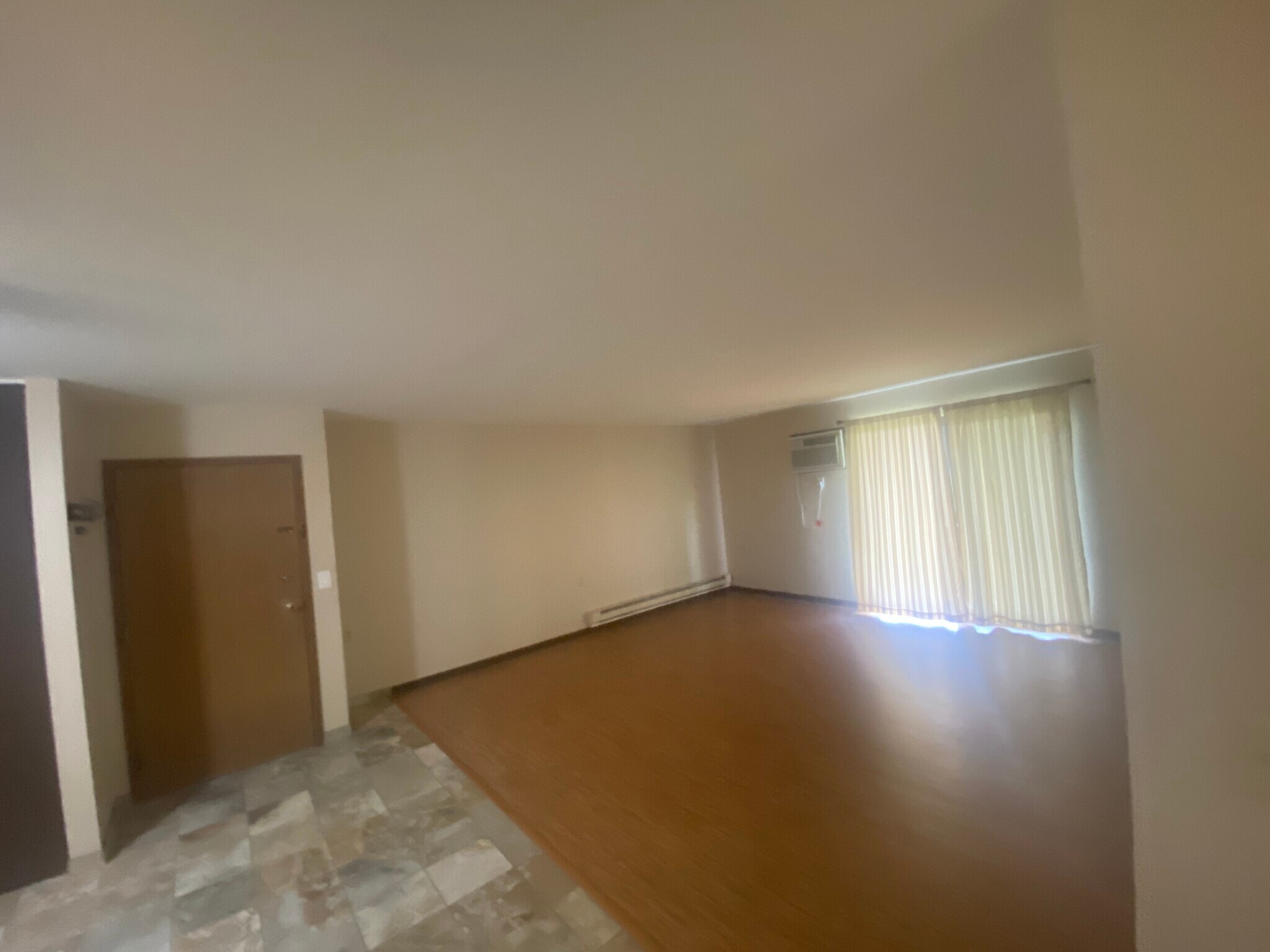Living room - 5333 Brody Dr