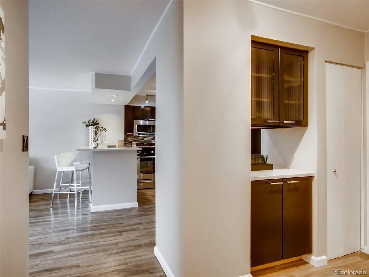 Wet Bar - 1625 Larimer St