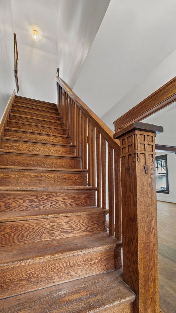 Building Photo - Single-family historic home in West Centra...