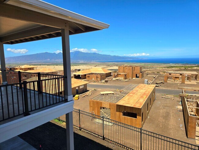 Building Photo - Hoku?ula Maui – Plan F | 4 Bedroom, 2.5 Bath