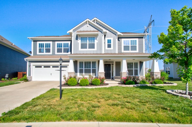 Building Photo - 6366 Sugar Maple Dr