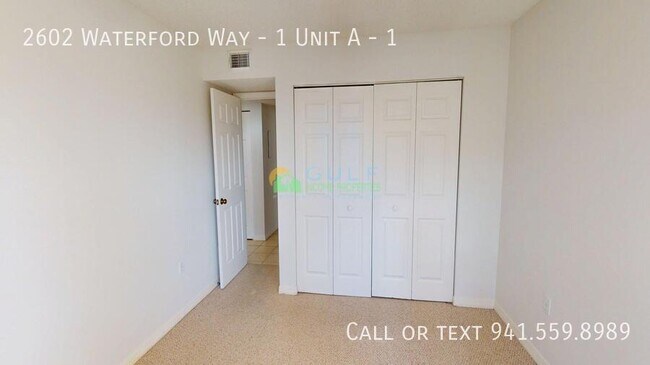 Building Photo - 2602 Waterford Way