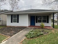 Building Photo - 2002 Pannell St