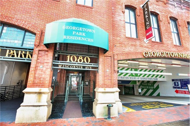 Primary Photo - 1080 Wisconsin Ave NW