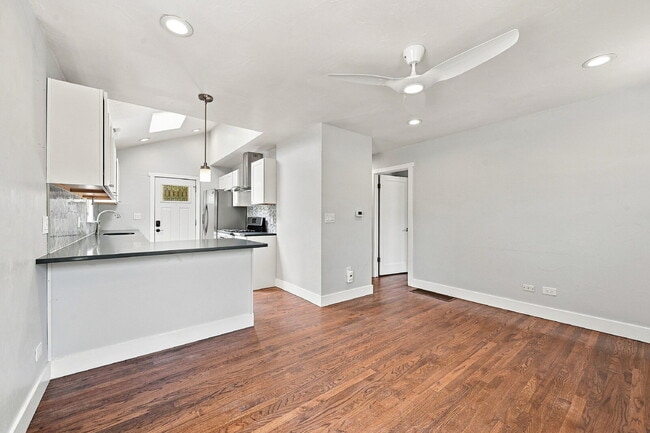 Building Photo - $2,440.95 with $300 off the first month's rent, 2 Beds - 1 Bath, Single Family Home in Denver wit...