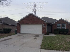 Building Photo - 1109 Eastwick Dr