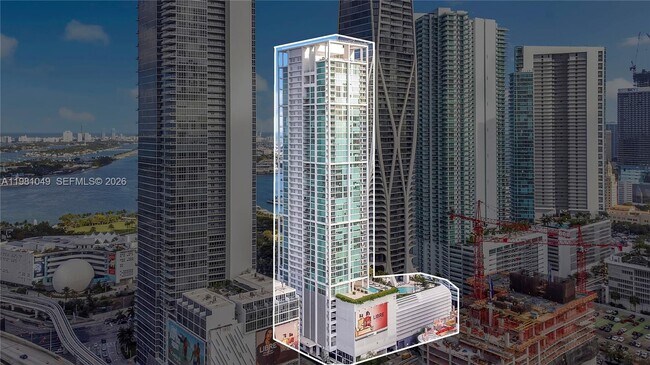 Building Photo - 1040 Biscayne Blvd