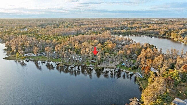 Building Photo - 19220 Lake Allen Rd