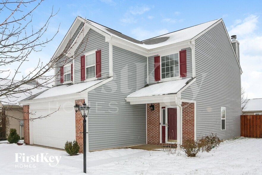 Building Photo - 8119 Rambling Rd