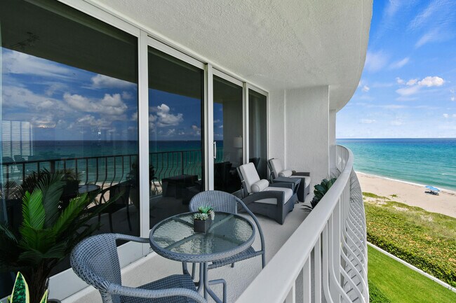 Building Photo - 2774 S Ocean Blvd