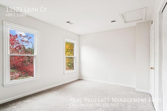 Building Photo - 13523 Leith Ct