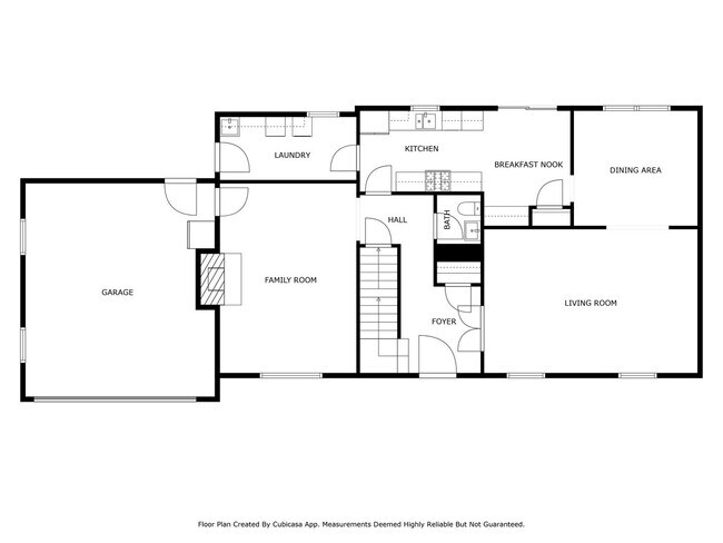 Building Photo - 5405 Francy Adams Ct