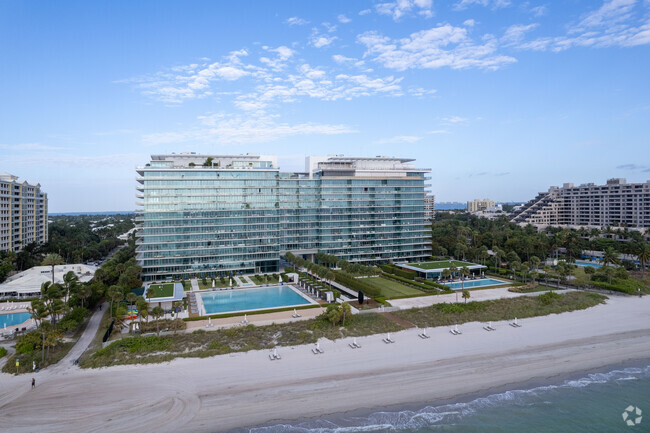 Building Photo - Oceana Key Biscayne