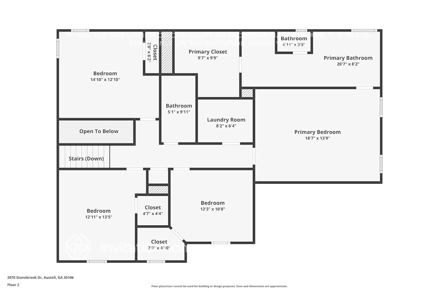Building Photo - 2070 Stonebrook Dr