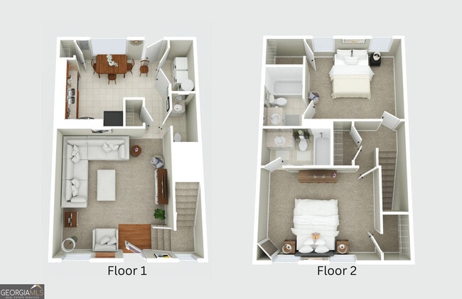 Building Photo - 451 N Columbia St