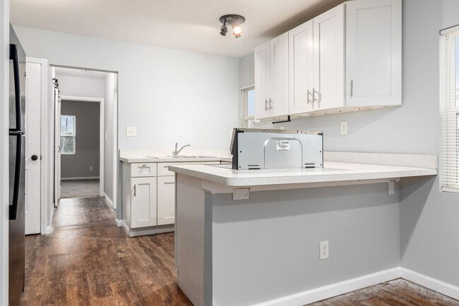 Building Photo - 486-488 South Huron Avenue