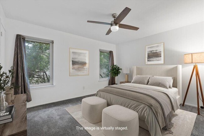 Building Photo - 8400 Jamestown Dr