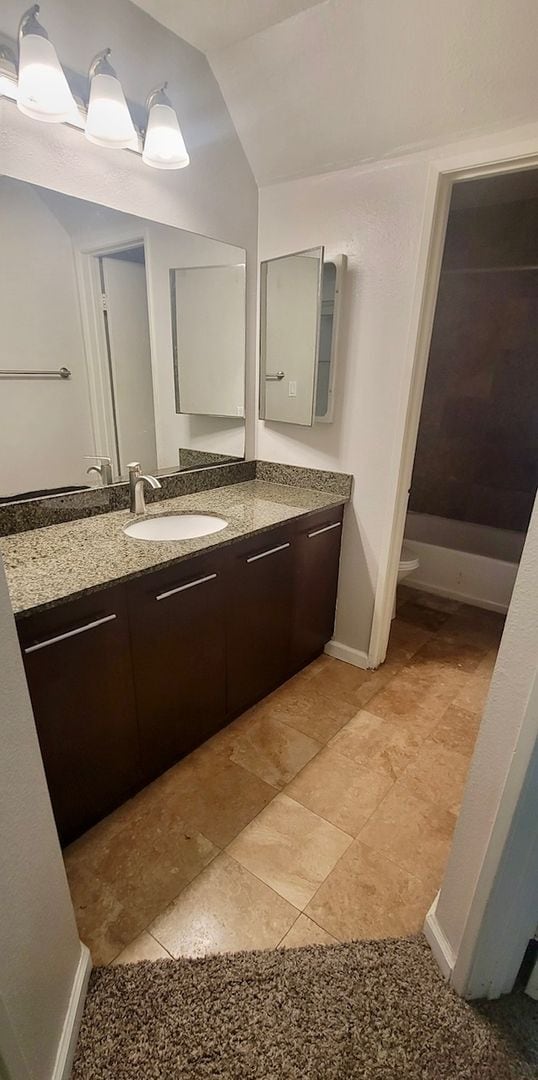 Building Photo - Upgraded, 2 dual primary bedrooms with bat...