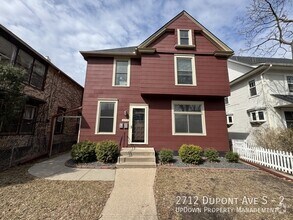 Building Photo - 2712 Dupont Ave S