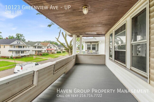 Building Photo - 10123 Greenview Ave