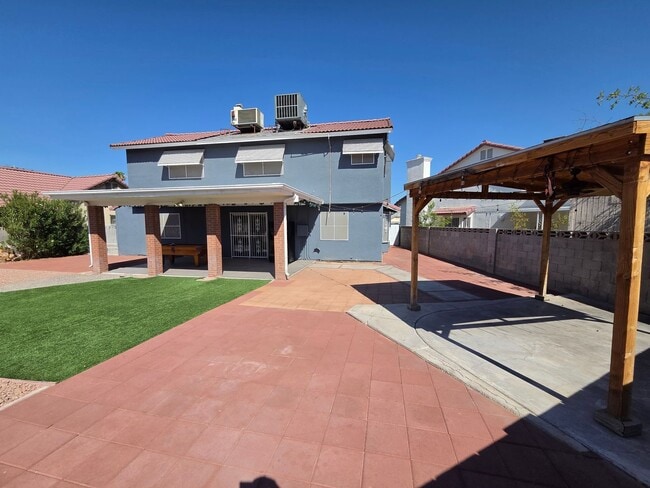 Building Photo - 4028 Zapotec Way