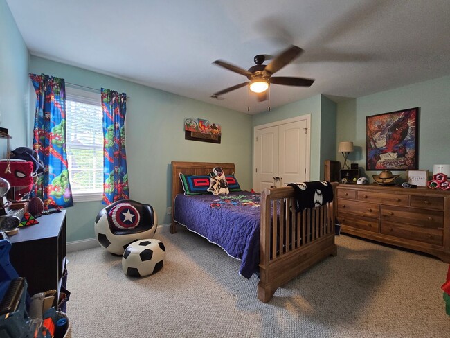 Building Photo - 355 Orchard Falls Dr
