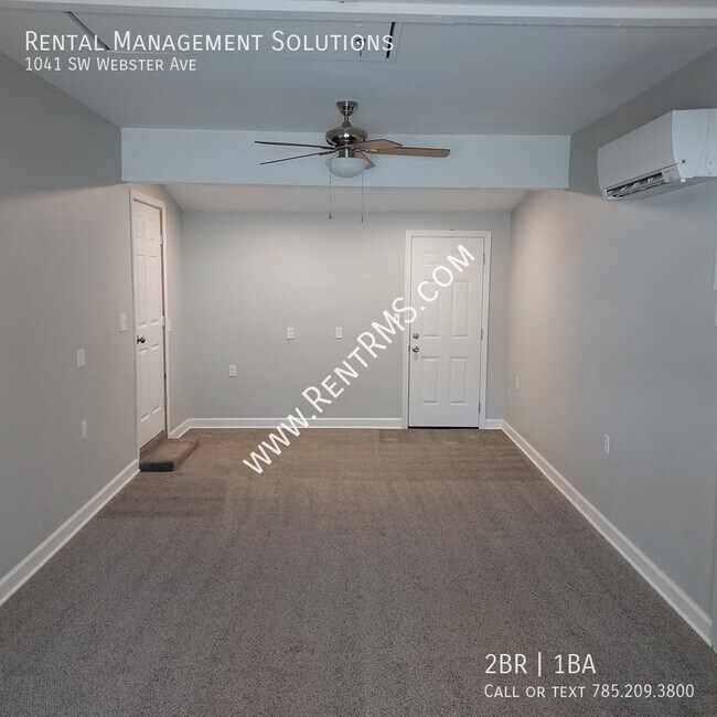 Building Photo - 1041 SW Webster Ave