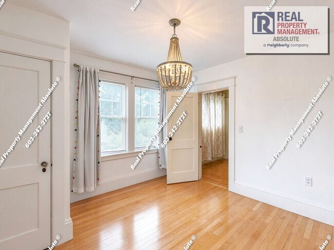 Building Photo - Charming 3-Bedroom Single-Family Home for Rent – Great Location in Nashua, NH