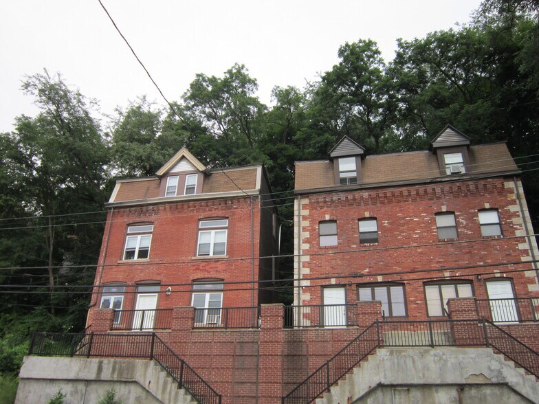 Building Photo - 1851 Morningside Ave