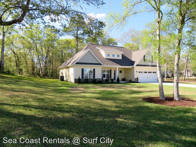 Building Photo - 1010 Chadwick Shores Dr
