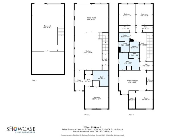 Building Photo - 4 BR, two-story rental with finished basement in WEHO!