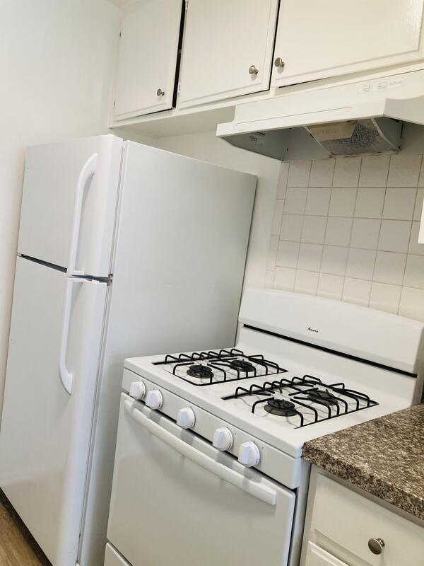 Building Photo - 235 S Rampart Blvd