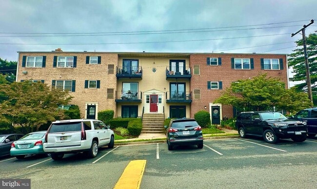 Building Photo - 436 N Armistead St