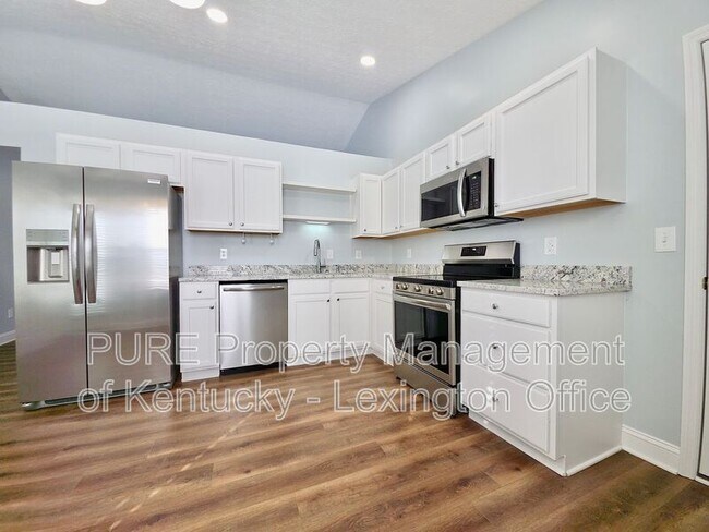 Building Photo - 2800 Ashby Glen Pl