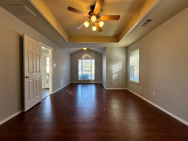 Building Photo - 7100 Millennium-