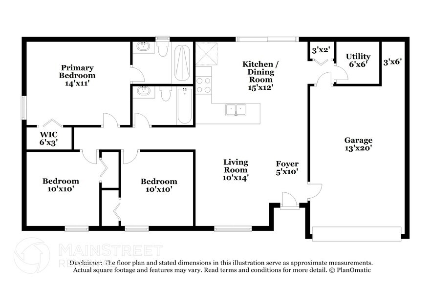 Building Photo - 2302 Loraine Ave S