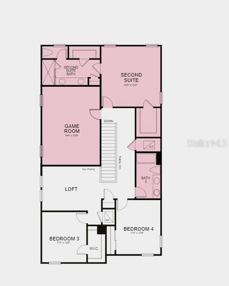 Building Photo - 15161 Shady Palms Ln