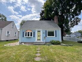 Building Photo - 59 Robbins Ave