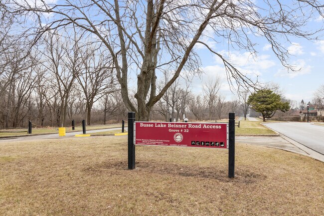 Building Photo - 817 Pahl Rd