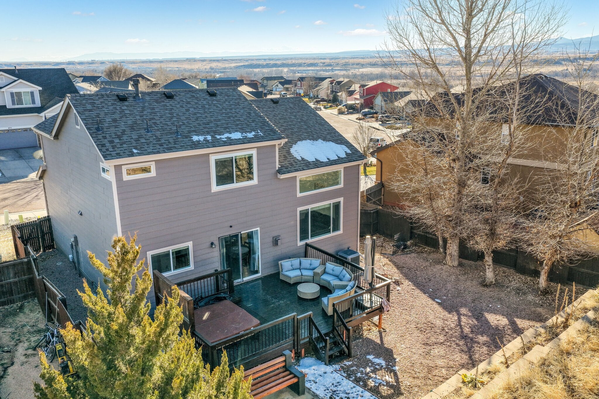 Building Photo - 6710 Camino Del Rey