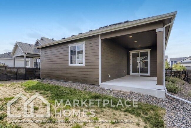 Building Photo - 27003 E Archer Ave