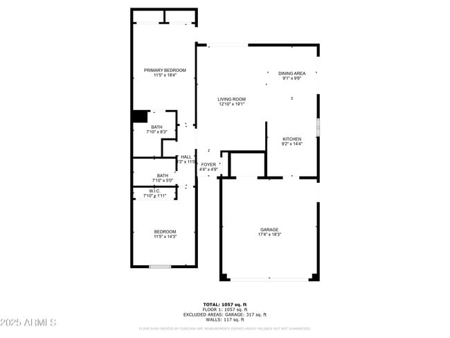 Primary Photo - 9444 E Lawndale Pl