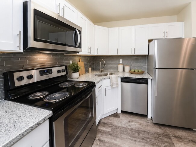 Building Photo - Lumberton Apartment Homes